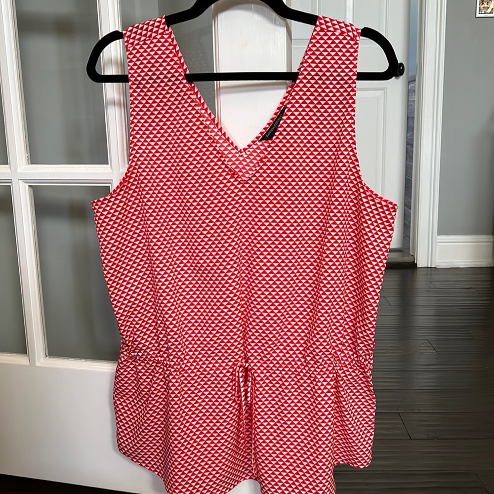 Banana Republic Tank